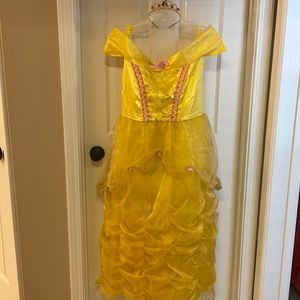 Disney Princess Belle Dress